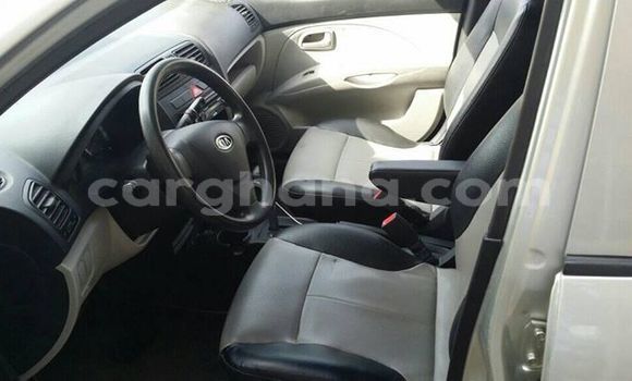 Sayi Na hannu Kia Morning Azurfa Mota in Tema a Greater Accra Sayi Na hannu Kia Morning Azurfa Mota in Tema a Greater Accra