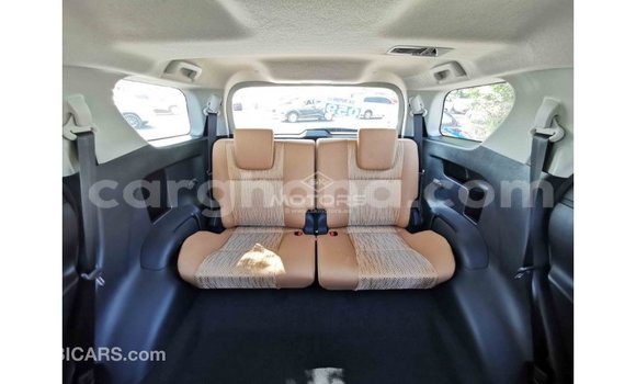 Ra Imported Toyota Fortuner Black Ọkọ̀ in Import - Dubai ni Ashanti Ra Imported Toyota Fortuner Black Ọkọ̀ in Import - Dubai ni Ashanti