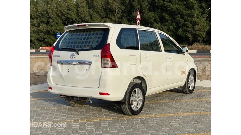 Big with watermark toyota avanza ashanti import dubai 14658