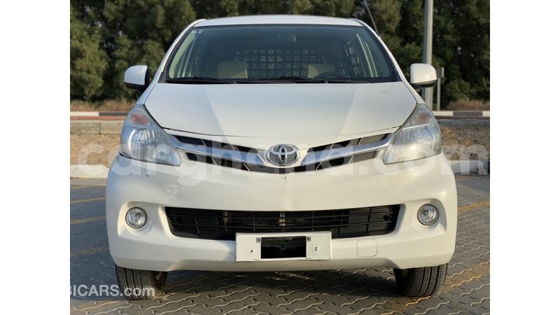 Big with watermark toyota avanza ashanti import dubai 14658