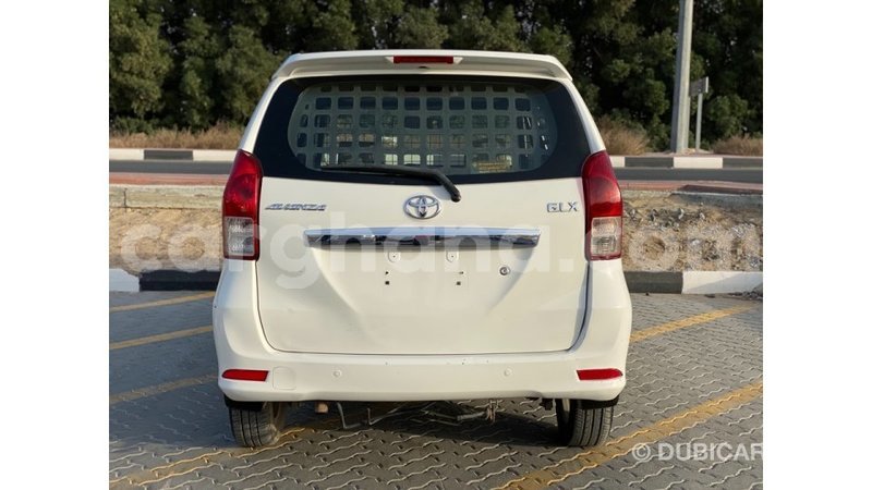 Big with watermark toyota avanza ashanti import dubai 14658