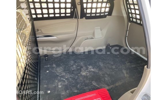 Sayi Imported Toyota Avanza White Mota in Import - Dubai a Ashanti Sayi Imported Toyota Avanza White Mota in Import - Dubai a Ashanti