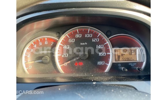 Sayi Imported Toyota Avanza White Mota in Import - Dubai a Ashanti Sayi Imported Toyota Avanza White Mota in Import - Dubai a Ashanti