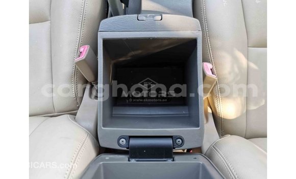 Sayi Imported Toyota Fortuner White Mota in Import - Dubai a Ashanti Sayi Imported Toyota Fortuner White Mota in Import - Dubai a Ashanti