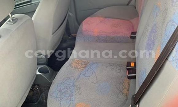 Sayi Na hannu Daewoo Matiz Red Mota in Accra a Greater Accra Sayi Na hannu Daewoo Matiz Red Mota in Accra a Greater Accra