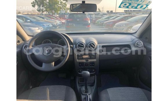 Sayi Imported Renault Duster White Mota in Import - Dubai a Ashanti Sayi Imported Renault Duster White Mota in Import - Dubai a Ashanti