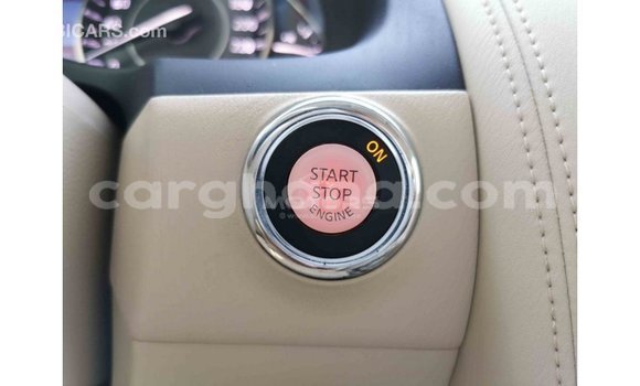 Buy Import Nissan Patrol White Car in Import - Dubai in Ashanti Buy Import Nissan Patrol White Car in Import - Dubai in Ashanti
