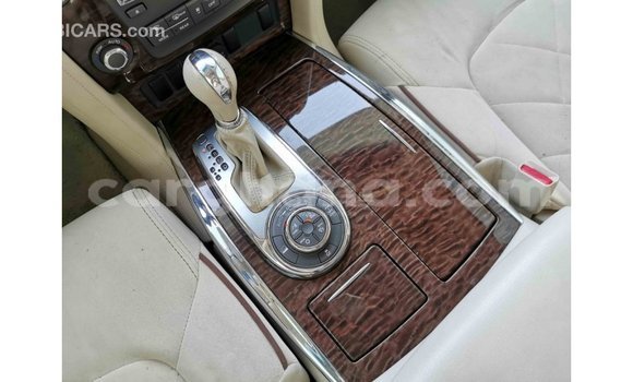 Buy Import Nissan Patrol White Car in Import - Dubai in Ashanti Buy Import Nissan Patrol White Car in Import - Dubai in Ashanti