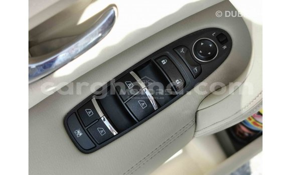 Buy Import Nissan Patrol White Car in Import - Dubai in Ashanti Buy Import Nissan Patrol White Car in Import - Dubai in Ashanti