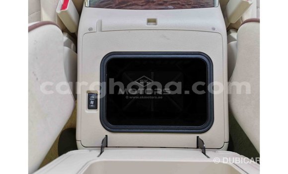 Buy Import Nissan Patrol White Car in Import - Dubai in Ashanti Buy Import Nissan Patrol White Car in Import - Dubai in Ashanti