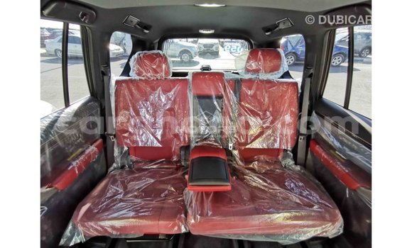 Sayi Imported Lexus GX White Mota in Import - Dubai a Ashanti Sayi Imported Lexus GX White Mota in Import - Dubai a Ashanti