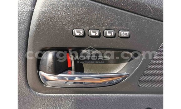 Sayi Imported Lexus RX 350 Sauran Mota in Import - Dubai a Ashanti Sayi Imported Lexus RX 350 Sauran Mota in Import - Dubai a Ashanti