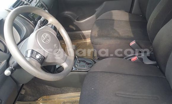Sayi Na hannu Daihatsu Sirion Blue Mota in Accra a Greater Accra Sayi Na hannu Daihatsu Sirion Blue Mota in Accra a Greater Accra