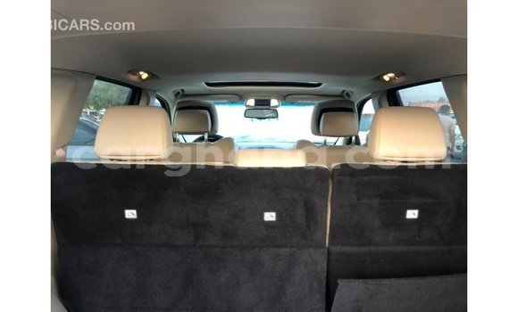 Buy Import Jeep Grand Cherokee Black Car in Import - Dubai in Ashanti Buy Import Jeep Grand Cherokee Black Car in Import - Dubai in Ashanti