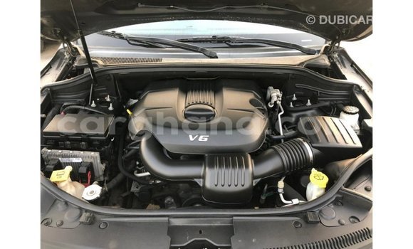 Buy Import Jeep Grand Cherokee Black Car in Import - Dubai in Ashanti Buy Import Jeep Grand Cherokee Black Car in Import - Dubai in Ashanti