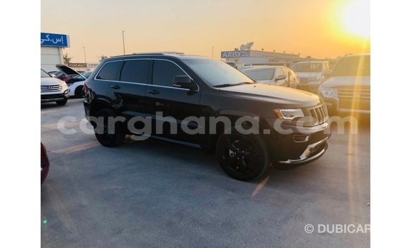 Sayi Imported Jeep Grand Cherokee Black Mota in Import - Dubai a Ashanti Sayi Imported Jeep Grand Cherokee Black Mota in Import - Dubai a Ashanti