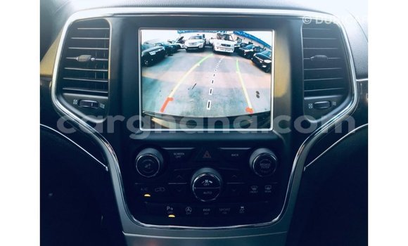 Sayi Imported Jeep Grand Cherokee Black Mota in Import - Dubai a Ashanti Sayi Imported Jeep Grand Cherokee Black Mota in Import - Dubai a Ashanti