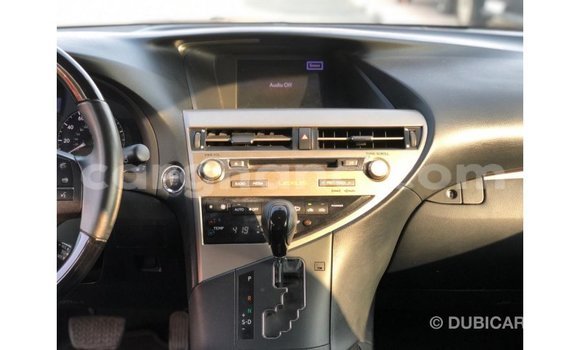 Ra Imported Lexus RX 350 Miiran Ọkọ̀ in Import - Dubai ni Ashanti Ra Imported Lexus RX 350 Miiran Ọkọ̀ in Import - Dubai ni Ashanti