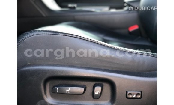 Ra Imported Lexus RX 350 Miiran Ọkọ̀ in Import - Dubai ni Ashanti Ra Imported Lexus RX 350 Miiran Ọkọ̀ in Import - Dubai ni Ashanti