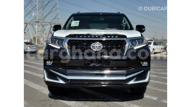 Big with watermark toyota prado ashanti import dubai 14688