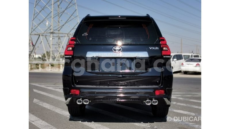 Big with watermark toyota prado ashanti import dubai 14688