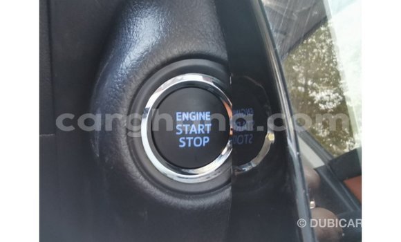 Sayi Imported Toyota Prado Black Mota in Import - Dubai a Ashanti Sayi Imported Toyota Prado Black Mota in Import - Dubai a Ashanti