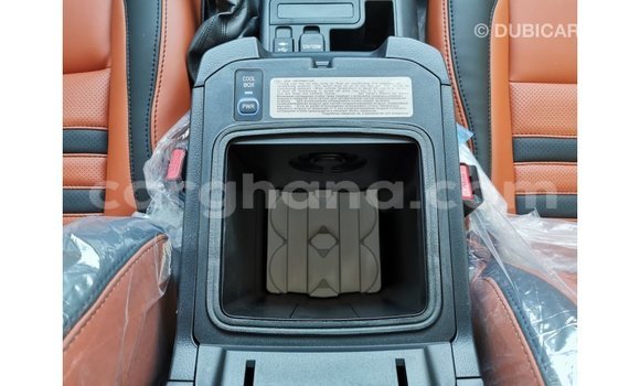 Sayi Imported Toyota Prado Black Mota in Import - Dubai a Ashanti Sayi Imported Toyota Prado Black Mota in Import - Dubai a Ashanti