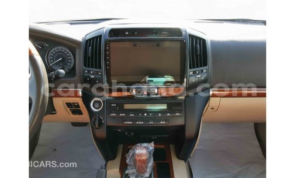 Ra Imported Toyota Land Cruiser Miiran Ọkọ̀ in Import - Dubai ni Ashanti Ra Imported Toyota Land Cruiser Miiran Ọkọ̀ in Import - Dubai ni Ashanti