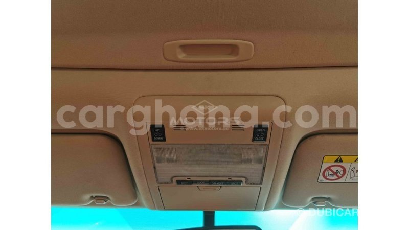 Big with watermark toyota land cruiser ashanti import dubai 14690