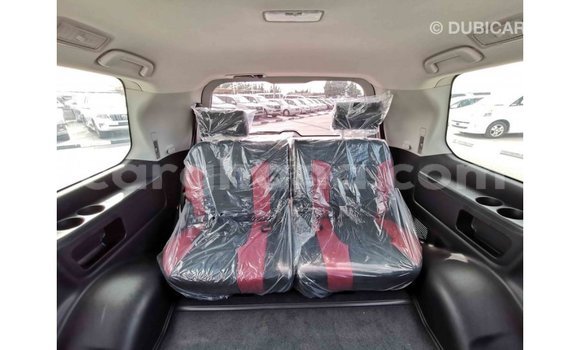 Buy Import Toyota Land Cruiser Black Car in Import - Dubai in Ashanti Buy Import Toyota Land Cruiser Black Car in Import - Dubai in Ashanti