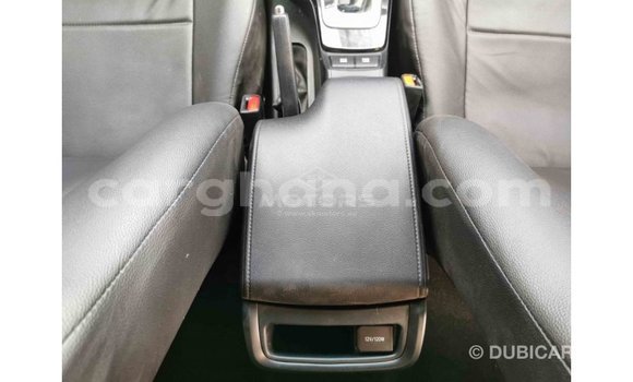 Ra Imported Toyota Fortuner Miiran Ọkọ̀ in Import - Dubai ni Ashanti Ra Imported Toyota Fortuner Miiran Ọkọ̀ in Import - Dubai ni Ashanti