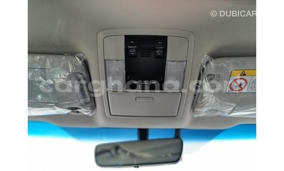 Buy Import Toyota Prado Other Car in Import - Dubai in Ashanti Buy Import Toyota Prado Other Car in Import - Dubai in Ashanti