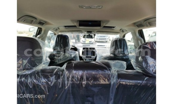 Buy Import Toyota Prado Other Car in Import - Dubai in Ashanti Buy Import Toyota Prado Other Car in Import - Dubai in Ashanti