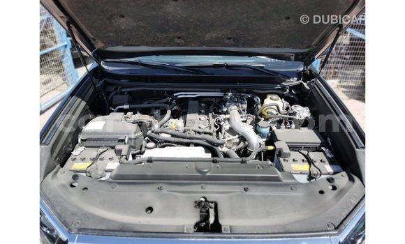 Buy Import Toyota Prado Other Car in Import - Dubai in Ashanti Buy Import Toyota Prado Other Car in Import - Dubai in Ashanti