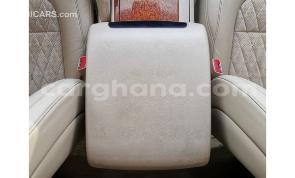 Buy Import Toyota Land Cruiser Black Car in Import - Dubai in Ashanti Buy Import Toyota Land Cruiser Black Car in Import - Dubai in Ashanti