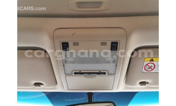 Buy Import Toyota Land Cruiser Black Car in Import - Dubai in Ashanti Buy Import Toyota Land Cruiser Black Car in Import - Dubai in Ashanti