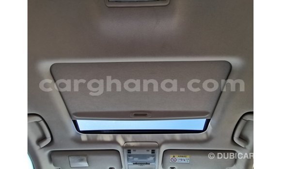 Buy Import Toyota Land Cruiser Black Car in Import - Dubai in Ashanti Buy Import Toyota Land Cruiser Black Car in Import - Dubai in Ashanti