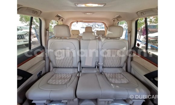 Buy Import Toyota Land Cruiser Black Car in Import - Dubai in Ashanti Buy Import Toyota Land Cruiser Black Car in Import - Dubai in Ashanti