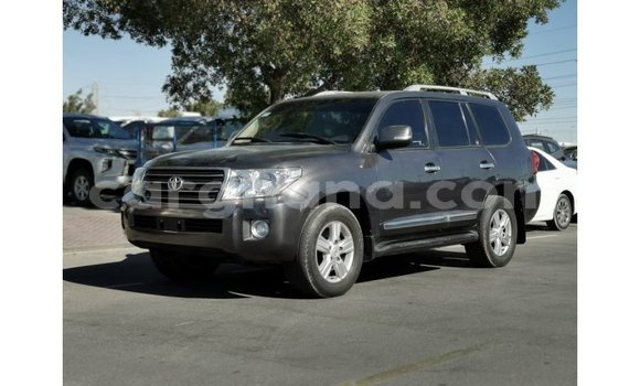 Sayi Imported Toyota Land Cruiser Sauran Mota in Import - Dubai a Ashanti Sayi Imported Toyota Land Cruiser Sauran Mota in Import - Dubai a Ashanti
