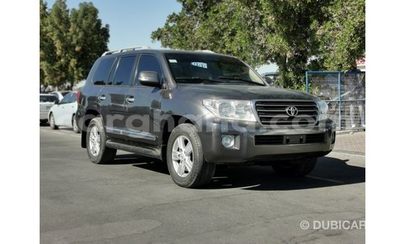 Sayi Imported Toyota Land Cruiser Sauran Mota in Import - Dubai a Ashanti Sayi Imported Toyota Land Cruiser Sauran Mota in Import - Dubai a Ashanti