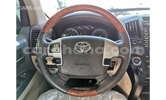 Sayi Imported Toyota Land Cruiser Sauran Mota in Import - Dubai a Ashanti Sayi Imported Toyota Land Cruiser Sauran Mota in Import - Dubai a Ashanti
