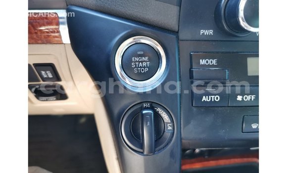Sayi Imported Toyota Land Cruiser Sauran Mota in Import - Dubai a Ashanti Sayi Imported Toyota Land Cruiser Sauran Mota in Import - Dubai a Ashanti