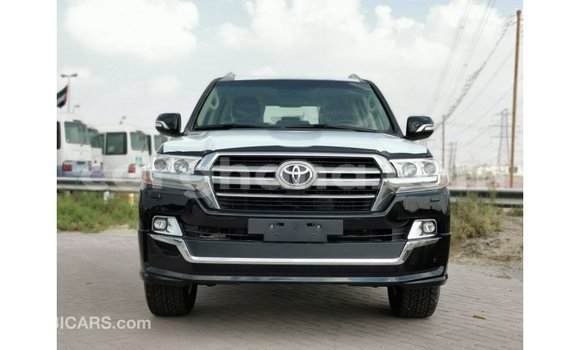 Sayi Imported Toyota Land Cruiser Black Mota in Import - Dubai a Ashanti Sayi Imported Toyota Land Cruiser Black Mota in Import - Dubai a Ashanti