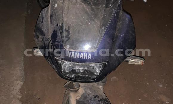Buy Import Yamaha XJ Blue Bike in Kumasi in Ashanti Buy Import Yamaha XJ Blue Bike in Kumasi in Ashanti
