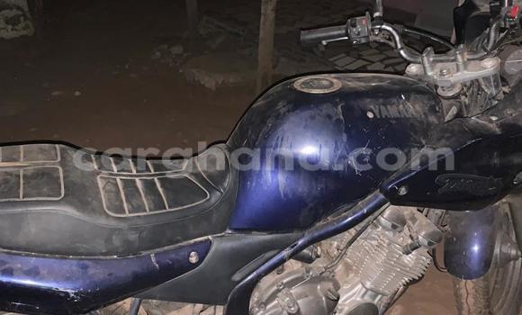 Buy Import Yamaha XJ Blue Bike in Kumasi in Ashanti Buy Import Yamaha XJ Blue Bike in Kumasi in Ashanti