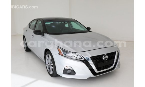 Buy Import Nissan Altima Other Car in Import - Dubai in Ashanti Buy Import Nissan Altima Other Car in Import - Dubai in Ashanti