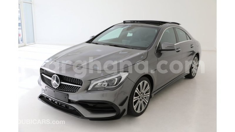 Big with watermark mercedes benz 250 ashanti import dubai 14709