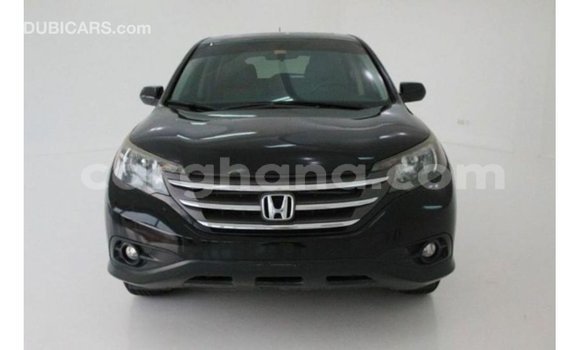 Buy Import Honda C Black Bike in Import - Dubai in Ashanti Buy Import Honda C Black Bike in Import - Dubai in Ashanti