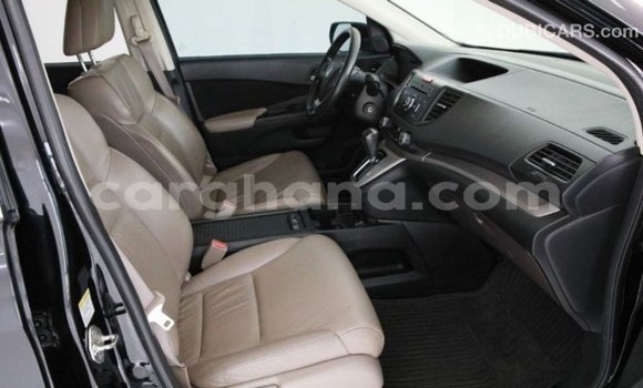 Buy Import Honda C Black Bike in Import - Dubai in Ashanti Buy Import Honda C Black Bike in Import - Dubai in Ashanti