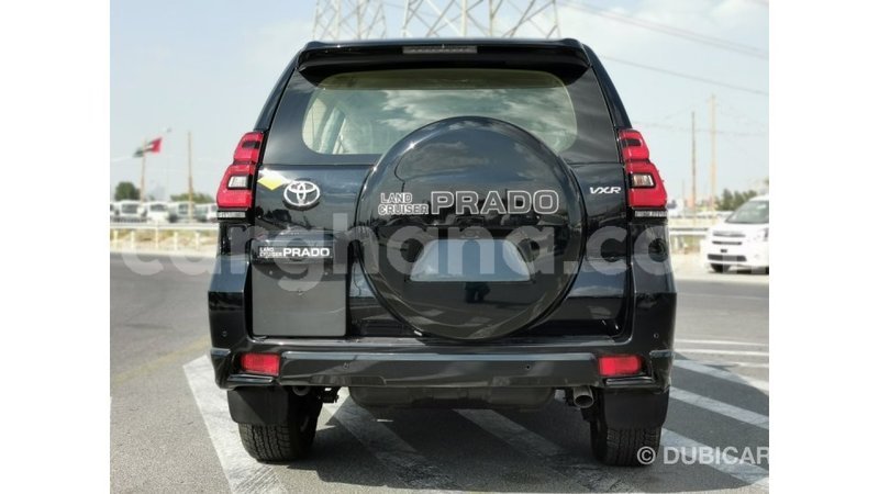 Big with watermark toyota prado ashanti import dubai 14711